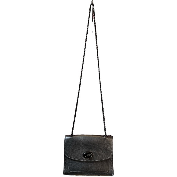 Coach Parker EUC Refined Calf Leather Convertible Shoulder Bag - Picture 4 of 16